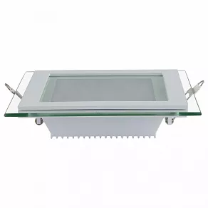 Встраиваемый светильник Horoz Electric Maria-15 HRZ00000336