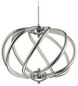 Подвесной светильник Odeon Light Leona 4025/80L