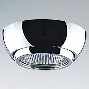 Встраиваемый светильник Lightstar Ocula 011801
