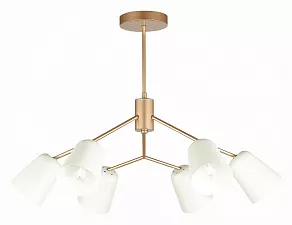 Люстра на штанге EVOLUCE Mario SLE155902-06