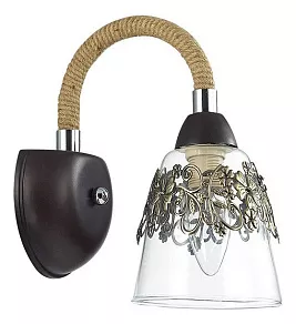 Бра Odeon Light Teona 3252/1W