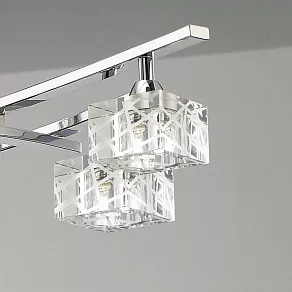 Люстра на штанге Mantra Zen 1421