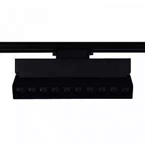 Накладной светильник Reluce 06187 06187-9.3-001QY LED20W BK