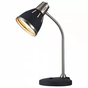 Настольная лампа офисная Freya Nina FR5151-TL-01-B