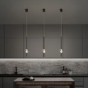 Подвесной светильник Imperiumloft  Pardis01