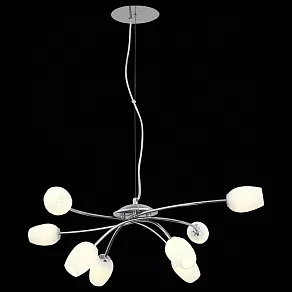 Подвесная люстра ST-Luce Luna SL478.103.08