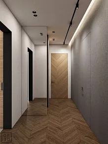 Комплект трековый Maytoni Track lamps 2 №2