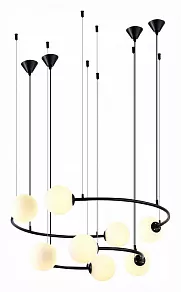 Подвесная люстра ST-Luce Arkos SL1186.403.08