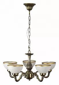 Подвесная люстра Abrasax Maren SD714