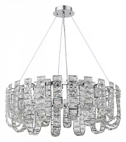 Подвесная люстра Stilfort Umiko 2172/09/12P