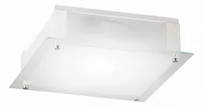 Накладной светильник Globo Quadro 48320