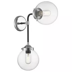 Бра Zumaline Riano W0454-02D-STAC