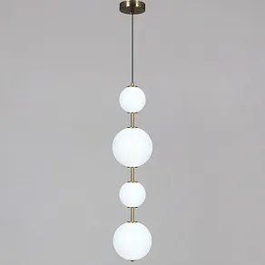 Подвесной светильник Reluce 56030-1 56030-0.9-04 COPPER