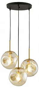 Подвесной светильник Moderli Amo V11523-3P