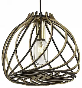 Подвесной светильник Odeon Light Spira 2893/1