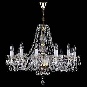 Подвесная люстра Artglass A A 0005/12/20 CE