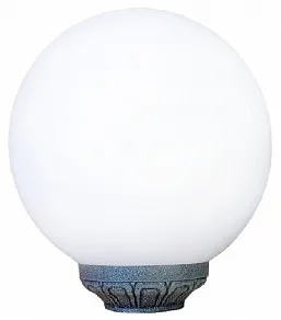 Консольный светильник Fumagalli GLOBE 300 G30.B30.000.VYE27
