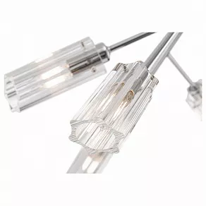 Накладной светильник Freya Alma FR5097CL-08CH