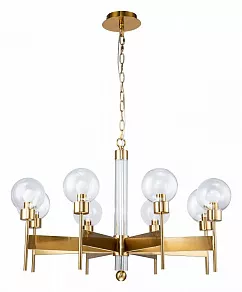 Подвесная люстра Favourite Legion 2972-8P