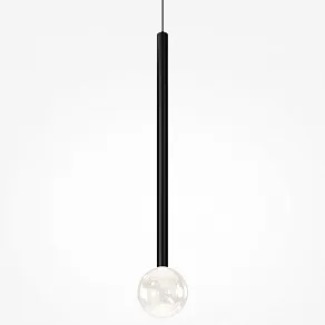 Подвесной светильник Maytoni Bubble dream MOD383PL-L4B3K