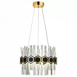 Подвесной светильник Natali Kovaltseva Diamonds LED LAMPS 81320