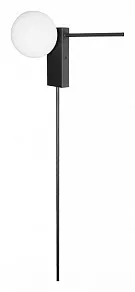 Бра Loft it Meridian 10132/G Black