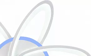 Потолочная люстра Natali Kovaltseva Holder LED LAMPS 81152