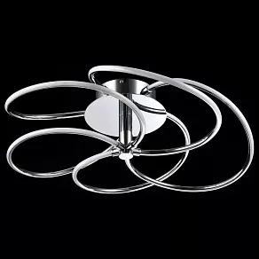 Потолочная люстра Maytoni Klee MOD447-55-N