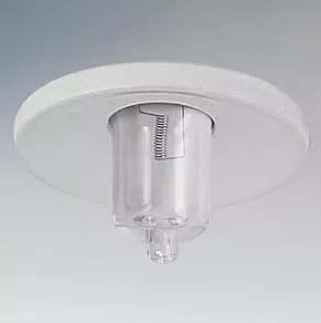 Встраиваемый светильник Lightstar Piccino 011090