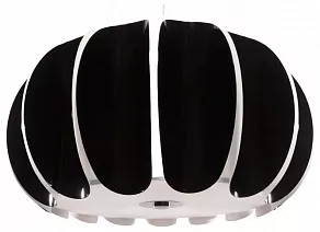 Подвесной светильник LUMINA DECO Bellmaria LDP 7788-500 BK