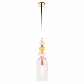 Подвесной светильник MyFar Louis MR2508-1P