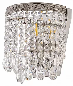 Накладной светильник Arti Lampadari Castellana Gold Castellana E 2.10.601 N