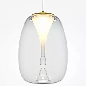 Подвесной светильник Maytoni Splash MOD282PL-L8G3K1