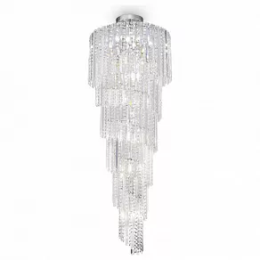 Подвесной светильник Maytoni Louis RC005PL-12CH