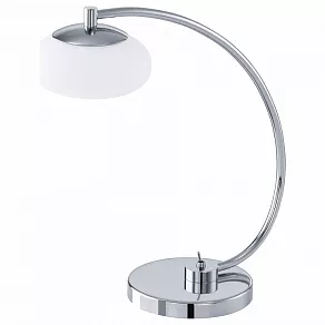 Настольная лампа декоративная Eglo Aleandro 91755