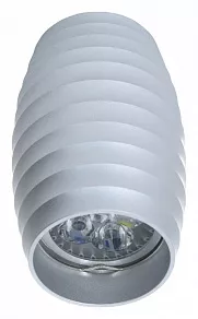 Накладной светильник LUMINA DECO Split LDC 8052-B SL