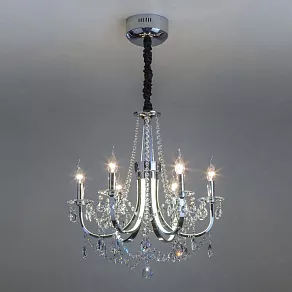 Подвесная люстра Bogate's Tefia 423/6 Strotskis 27W