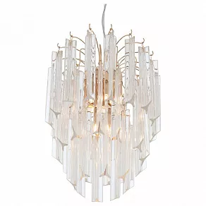 Подвесная люстра ST-Luce Osoleto SL386.203.05