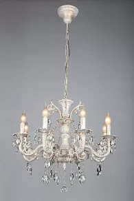 Подвесная люстра Omnilux Martina OML-79003-08