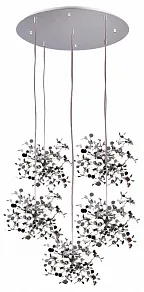 Подвесной светильник Lightstar Extra L5PR721134