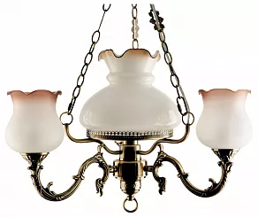 Подвесная люстра Hiper Altea H086-4