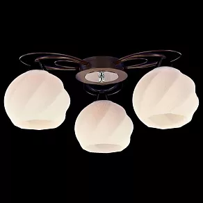 Потолочная люстра Citilux Николь CL168135