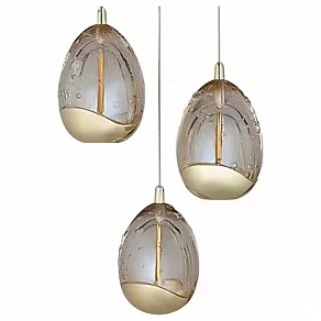 Подвесной светильник Kink Light Берти 07866-3A,33