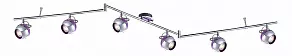 Спот Globo Splash 57887-6O