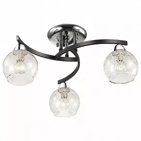 Потолочная люстра Odeon Light Vanes 2943/3C