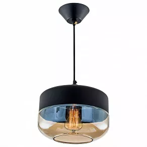 Подвесной светильник Citilux Эдисон CL450208