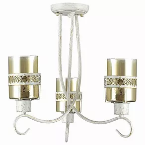 Люстра на штанге Lumion Vitelia 3099/3C