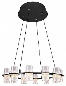 Подвесная люстра Imex AMADEYA PLC-7059-420