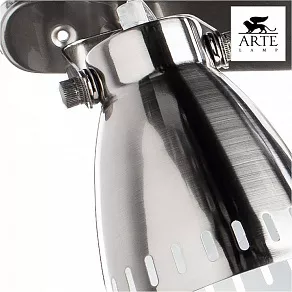 Спот Arte Lamp Luned A2214PL-4SS