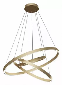 Подвесной светильник Maytoni Rim MOD058PL-L100BS4K